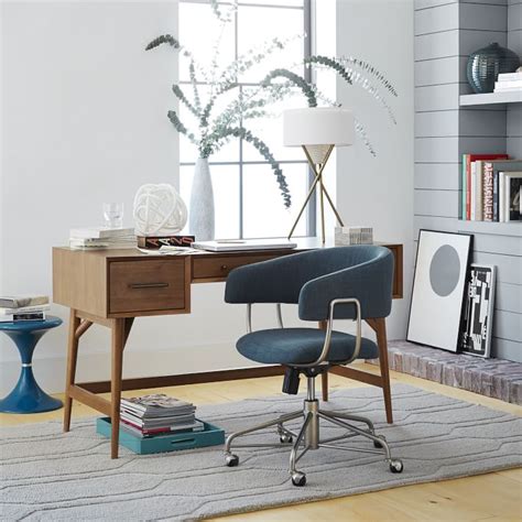 Modern Computer Desk Designs That Bring Style Into Your Home