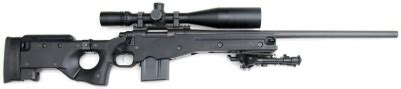 Remington Model 700 - Internet Movie Firearms Database - Guns in Movies, TV and Video Games