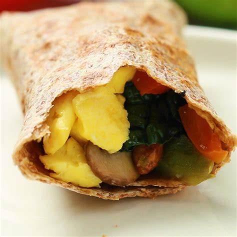 Copycat Chick-Fil-A's Chicken Breakfast Burrito Recipe - Recipes.net