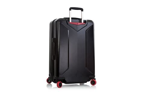 Heys Stealth Luggage | Hypebeast