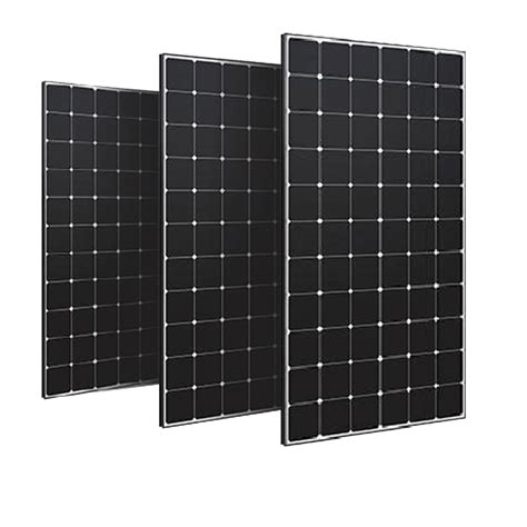 SERVICES & SUNPOWER PRODUCTS – Horne Solar Enterprises