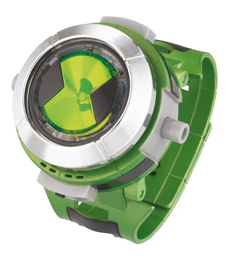 Buy Bandaï - Ben 10 Alien Force Ultimate Omnitrix Online at desertcartUAE