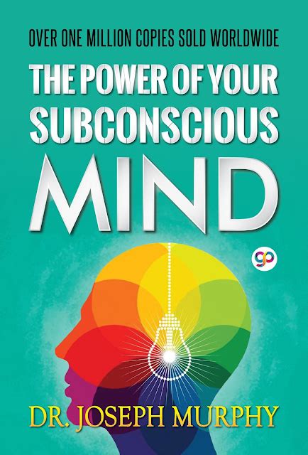 The Power Of Your Subconscious Mind Pdf