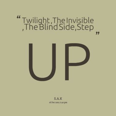 I Am Invisible Quotes. QuotesGram