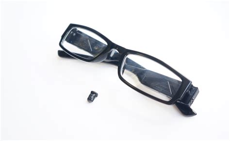 Spy Glasses Set for Exam | GSM-Earpiece