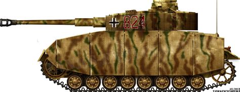 Panzerkampfwagen IV Ausf.H - Tank Encyclopedia