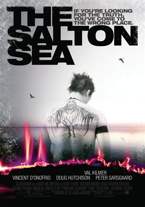 The Salton Sea (2002) | Kaleidescape Movie Store