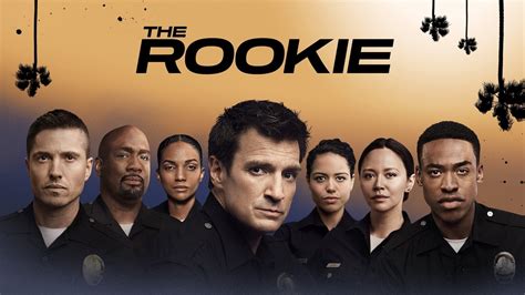 The Rookie Season 3 - All subtitles for this TV Series Season