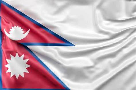 Nepal Flag – History, Meaning, Facts and More - Mero Kalam