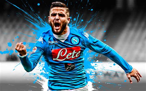 Lorenzo Insigne Wallpapers - Wallpaper Cave