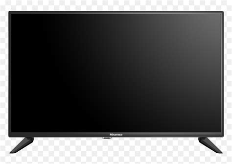 Tv Front View, HD Png Download - vhv