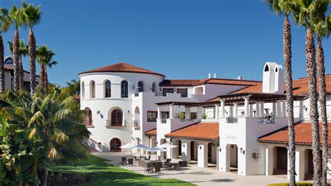 Santa Barbara Hotels - Santa Barbara Resort | The Ritz-Carlton Bacara, Santa Barbara | Santa ...