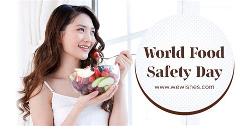 World Food Safety Day Quotes In Hindi – We Wishes