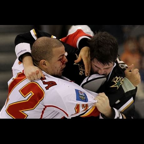 Hockey Fights | Photo 1 | TMZ.com