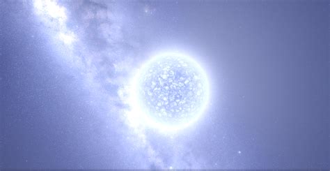 Blue-White Hypergiant | Beyond Universe Wiki | FANDOM powered by Wikia