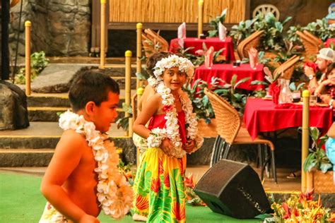 Polynesian Cultural Center | Shows, Luaus, History & More