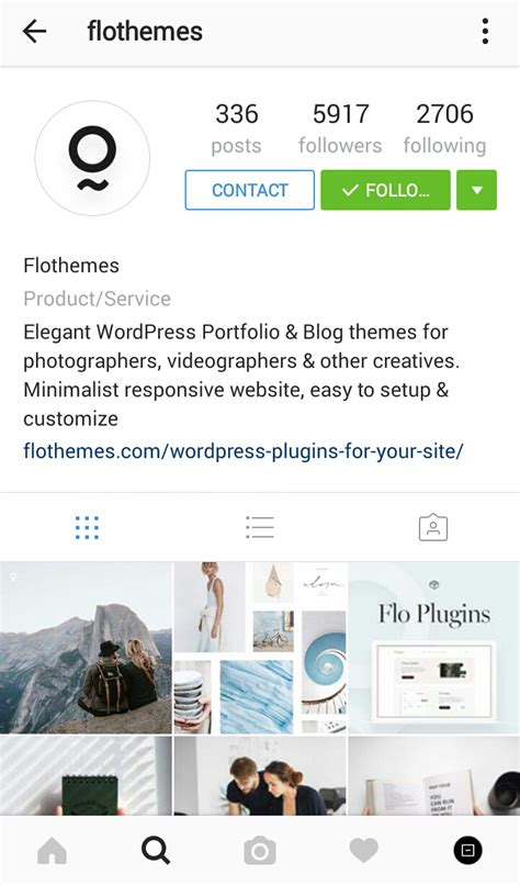 Why You Should Switch to an Instagram Business Account (3 Key Reasons)