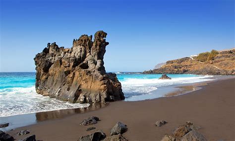 Tenerife beach guide - photos and articles | Tenerife Beaches