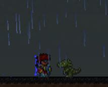 show us your pets! | Terraria Community Forums