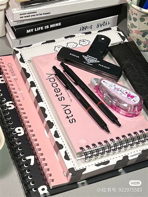 Study Hard, Study Time, Cute School Stationary, Cute School Supplies, Studying Inspo, Essential ...