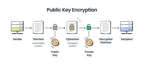 Email Encryption: All-in-One Guide | Mailtrap Blog