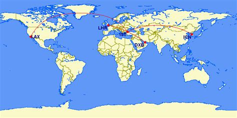 Where Will Turkish Airlines Fly Its Airbus A350 Aircraft? - Simple Flying