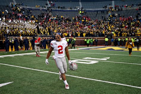 Ohio State football families know they’re part of a living history of ...