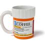 Prescription Drugs Coffee Mug - OddGifts.com