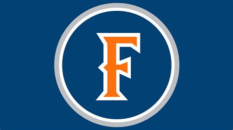 Cal State Fullerton Titans Logo, symbol, meaning, history, PNG, brand