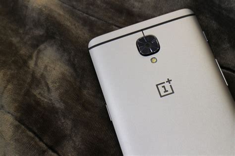 OnePlus 3 vs. OnePlus 3T | Spec Comparison | Digital Trends