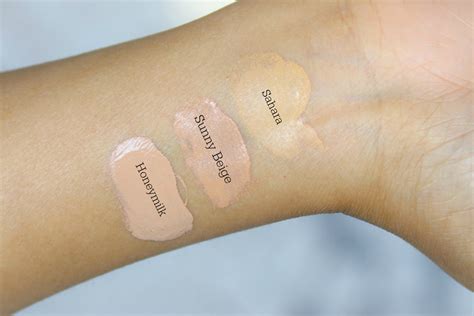 clinique superbalanced makeup color chart | Makeupview.co