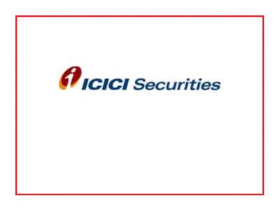 ICICI Securities | Adgully.com