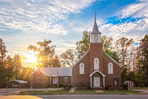 Shiloh Baptist Church History – Shiloh Baptist Church