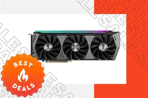 NVIDIA & AMD Black Friday graphics card deals: RTX 3070 & 3060 Ti GPUs ...