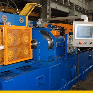 Metal Processing Equipment Manufacturer – Premier Automation | System Integrator | Engineering ...