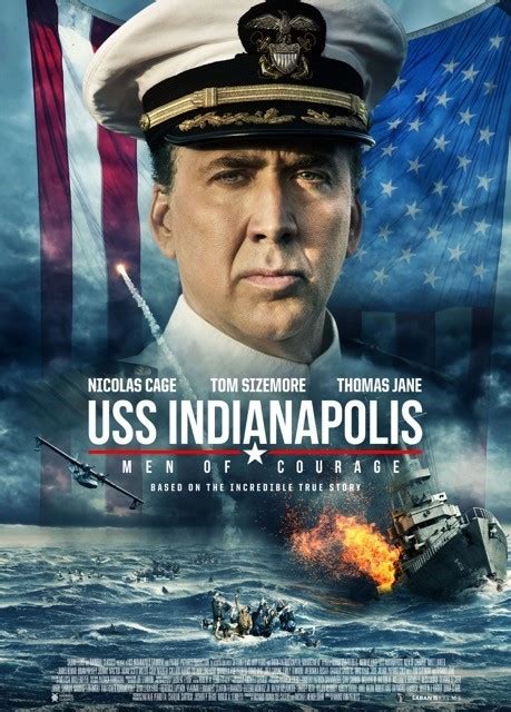 US Navy Movies: Exploring the Best Films Depicting Naval Warfare - News Military