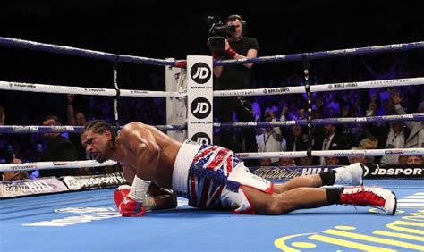 Tony Bellew-David Haye II: Afterthoughts - Boxing News