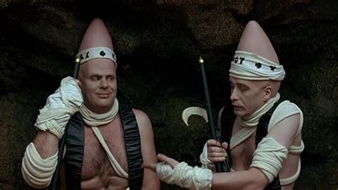 Coneheads (1993)