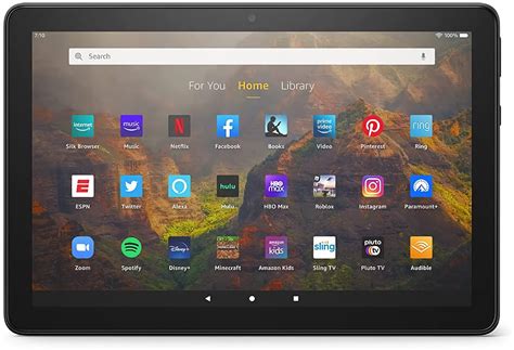 Amazon's Magical Fire HD 10 Tablet is Currently Just $79.99 [Save $70]