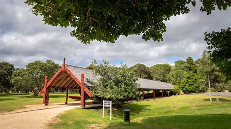 Waitangi Treaty Grounds - Tours and Activities | Expedia