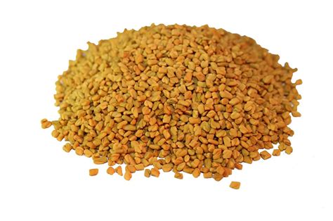 Fenugreek seeds whole dried - The Spiceworks | Online Wholesale Dried Herbs And Spices