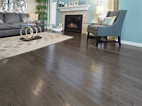 Red Oak Charcoal Mirage Hardwood floors - Call for special price.