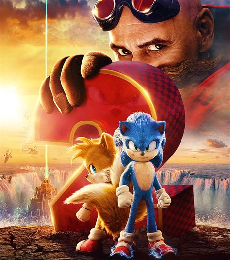 Share 73+ sonic the hedgehog 2 movie wallpaper - in.coedo.com.vn