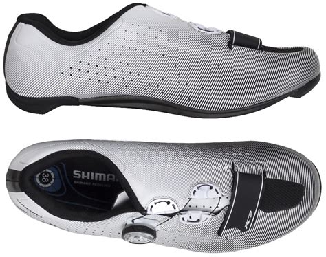 Shimano SH-RC7 SPD Men's Road Shoes 2018 | Jenson USA