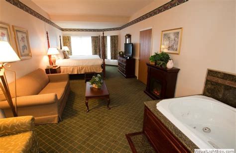 Hotel Grand Victorian (Branson, MO) - Resort Reviews - ResortsandLodges.com