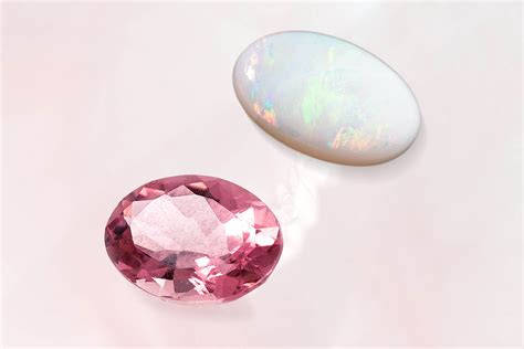 October Birthstone Color And Meaning (2022) • Colors Explained | Pink Stone Birthstone | bet ...