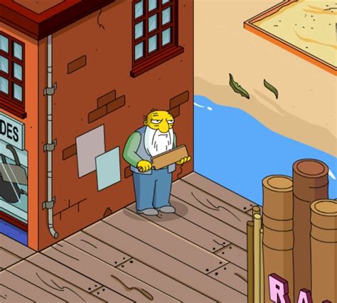 Jasper | The Simpsons: Tapped Out Wiki | FANDOM powered by Wikia