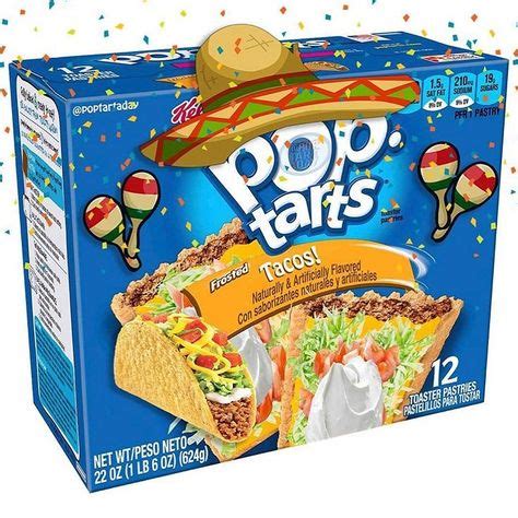 130 Oreo, Pop Tarts Flavors- Good and Bad ideas | pop tart flavors, pop ...