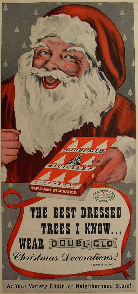 20 Bizarre and Disappointing Vintage Christmas Ads You Just Don't See ...