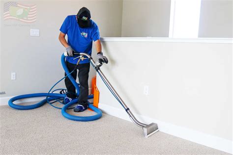 Carpet Cleaning Service - Green USA Cleaning Company in San Jose